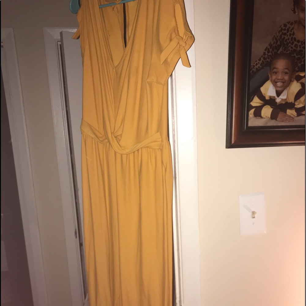 Jumpsuit